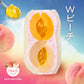 イマダケサンド ダブルピーチ
