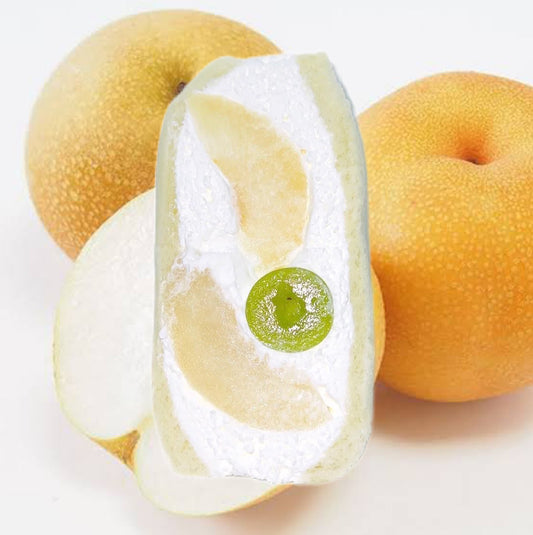 梨