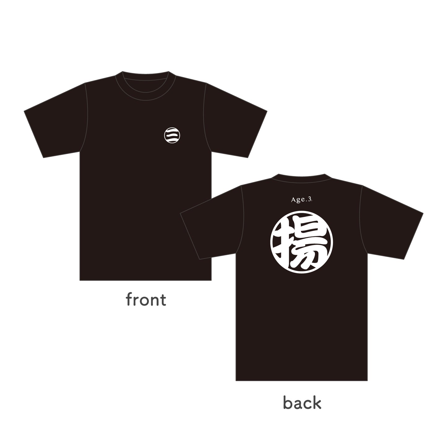 Tシャツ（浅草店限定）
