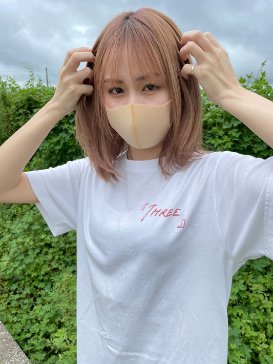 オリジナルTシャツ(ICHIGO)